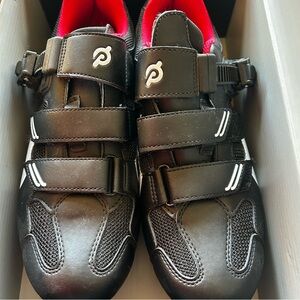 Peloton Cycling Shoes - 40